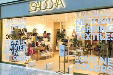 47 741102 La Marca De Accesorios De Moda Isadora Abre Nueva Tienda En La Provincia De Córdoba - Interes General