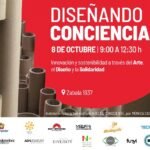 Innovacion Diseno Y Sostenibilidad A Traves Arte Diseno Y Solidaridad 14 419025 Innovación, Diseño Y Sostenibilidad A Través Del Arte, El Diseño Y La Solidaridad - Productos Químicos Textiles