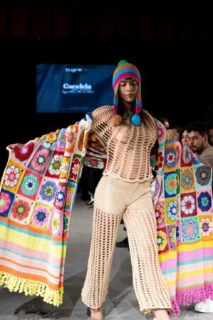 Marca Argentina Candela Campo Participo Primera Edicion Tlaquepaque Fashion Week 42 160494 La Marca Argentina Candela Del Campo Participó En La Primera Edición Del Tlaquepaque Fashion Week - Moda Y Diseñadores Textil E Indumentaria