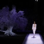 Mercedes Benz Fashion Week Madrid Se Prepara Su Edicion Otonoinvierno 2025 08 527908 La Moda Vuelve A Brillar En Madrid - Estilismo