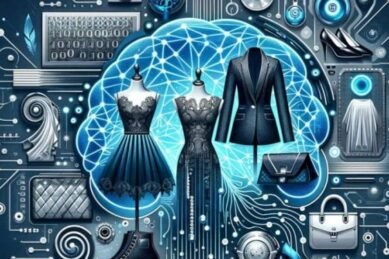 Revolucion Inteligencia Artificial Moda 19 329087 La Revolución De La Inteligencia Artificial En La Moda - Interes General