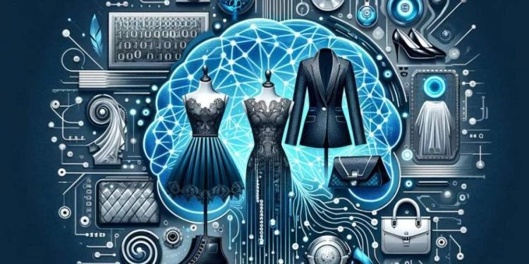 Revolucion Inteligencia Artificial Moda 19 329087 La Revolución De La Inteligencia Artificial En La Moda - Interes General