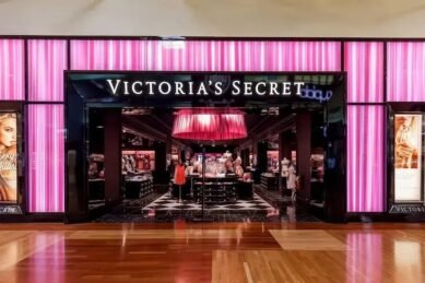 Victorias Secret Llega A Argentina Con Su Primera Tienda Unicenter 32 803893 Victoria'S Secret, La Icónica Marca De Lencería, Desembarcará En Argentina - Interes General