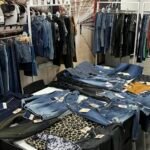 50 366389 Denim Lab De Timna: Conocé El Laboratorio Exclusivo De Lavados - Accesorios De Moda