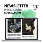 Newsletter Indumentaria Online Noticias Industria Textil Indumentaria Calzado Especial Denim 41 800472 Newsletter Indumentaria Online De Noticias De La Industria Textil Indumentaria, Calzado/ Especial Denim - Destacadas