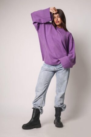 15 899626 Onna Sweaters: Calidad Y Diferenciación Del Producto Para Marcas. - Moda Y Diseñadores Textil E Indumentaria