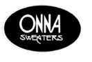 ONNA SWEATERS