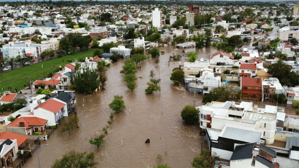 Red Costureras Solidarias Pilar Se Suma A Campana Ayudar A Bahia Blanca 28 193273 La Red De Costureras Solidarias De Pilar Coordina &Quot;Pilar Por Bahía Blanca&Quot; - Destacadas